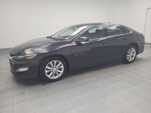Used 2023 Chevrolet Malibu LT w/ Driver Confidence Package FWD image 2