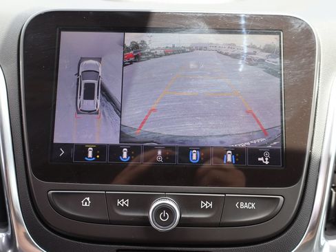 Used 2019 Chevrolet Equinox Premier AWD/4WD image 14