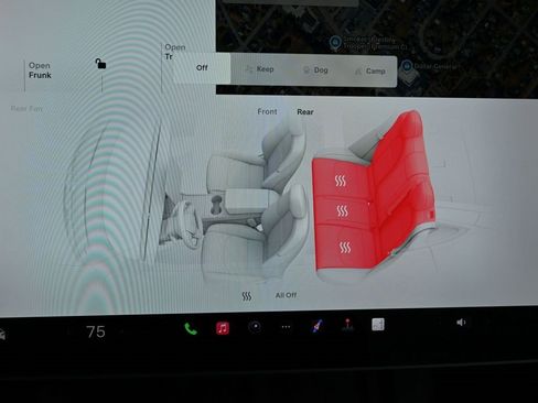 Used 2023 Tesla Model 3 Standard Range image 32