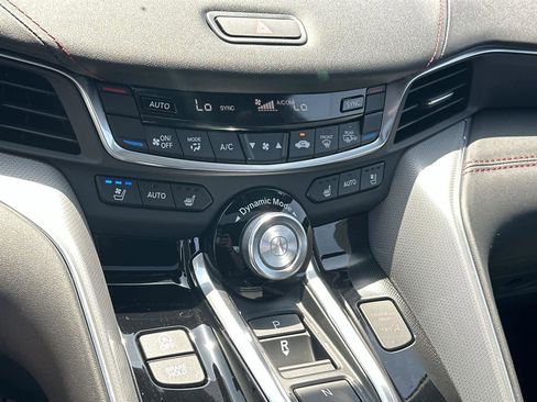 New 2025 Acura TLX SH-AWD w/ A-SPEC Pkg image 26