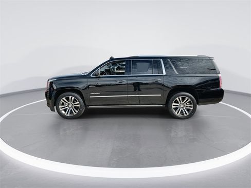 Used 2019 GMC Yukon XL Denali w/ Denali Ultimate Package image 5