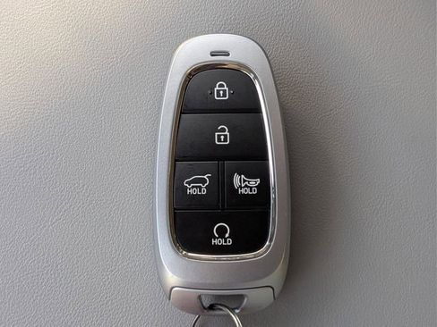 Used 2025 Hyundai Palisade SEL image 34