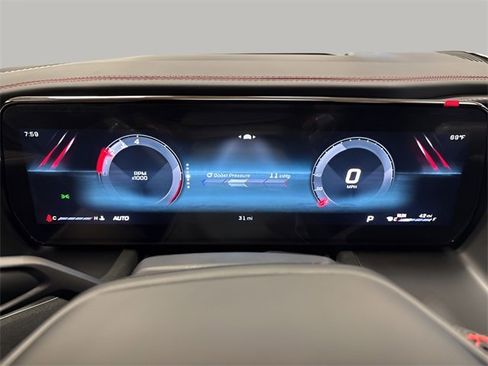 New 2026 Dodge Charger R/T Scat Pack image 15