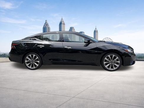Used 2023 Nissan Maxima Platinum w/ Sport Mat Group FWD image 6