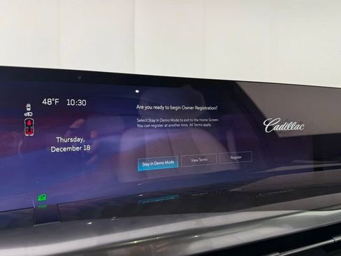 New 2026 Cadillac Escalade IQ Luxury 1 image 14