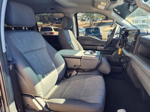 Used 2023 Ford F250 XL w/ STX Appearance Package image 10