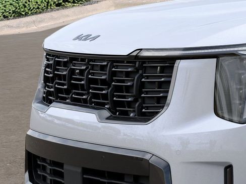 New 2026 Kia Sorento SX Prestige AWD/4WD image 15