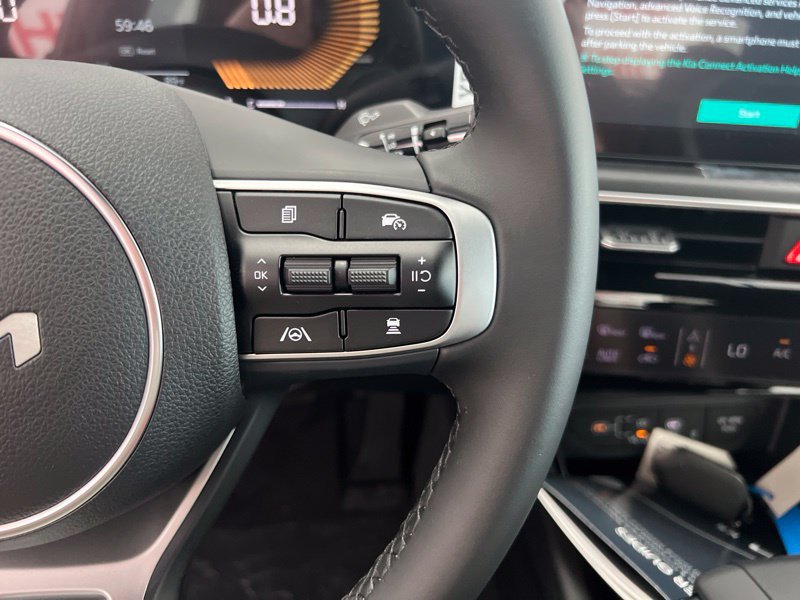 New 2026 Kia K5 GT-Line w/ GT-Line Premium Package FWD image 23