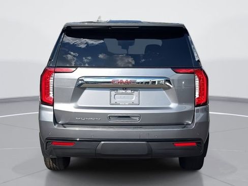 Used 2022 GMC Yukon XL SLE w/ Gmc Pro Safety Plus Package image 4