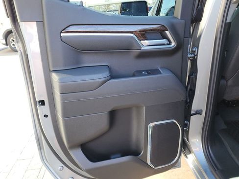 New 2026 GMC Sierra 1500 Elevation AWD/4WD image 39