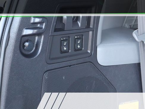 Used 2008 Toyota Sequoia Limited image 13