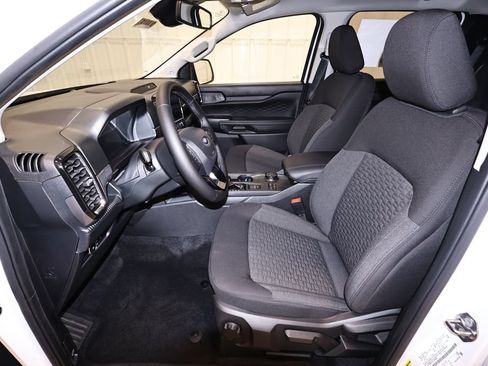 New 2026 Ford Ranger XLT AWD/4WD image 12