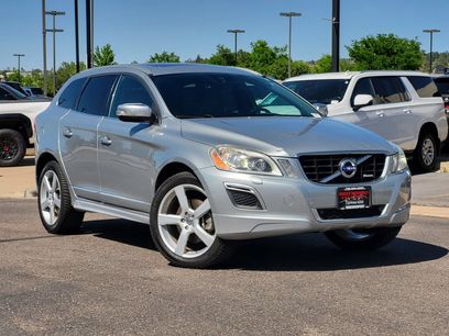 Used 2013 Volvo XC60 T6 R-Design