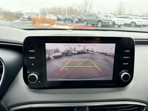 Certified 2023 Hyundai Santa Fe SE image 20