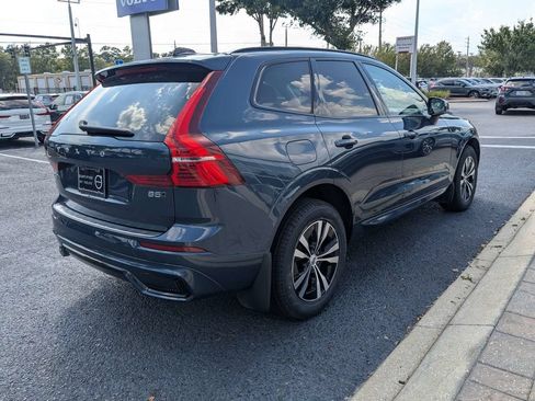 Used 2024 Volvo XC60 B5 Core w/ Protection Package Premier AWD/4WD image 5
