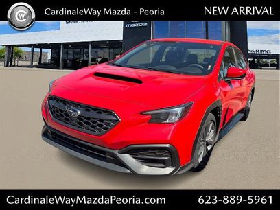 Used 2023 Subaru WRX