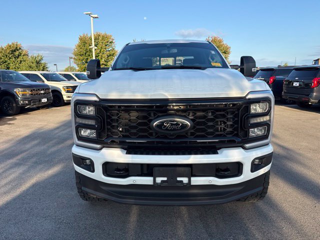 Used 2025 Ford F250 Lariat w/ Lariat Ultimate Package AWD/4WD image 2
