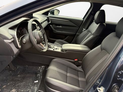 New 2026 MAZDA CX-50 2.5 Hybrid w/ Cargo Package image 9