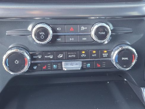 Used 2025 Ford F150 Raptor image 14