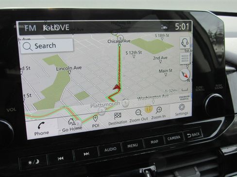 Used 2022 Nissan Pathfinder SL w/ SL Premium Package image 26