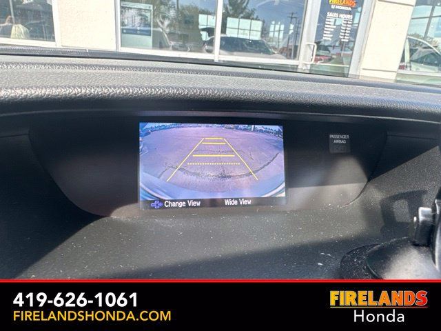 Used 2014 Honda CR-V EX-L image 25