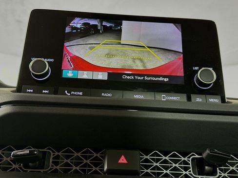 Certified 2025 Honda Accord LX image 14