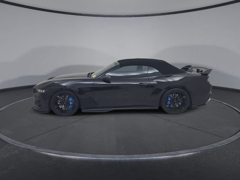 Used 2024 Ford Mustang GT Premium RWD image 11