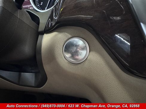Used 2013 Mercedes-Benz ML 350 2WD image 19