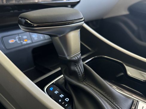 New 2026 Hyundai Tucson SEL AWD/4WD image 22