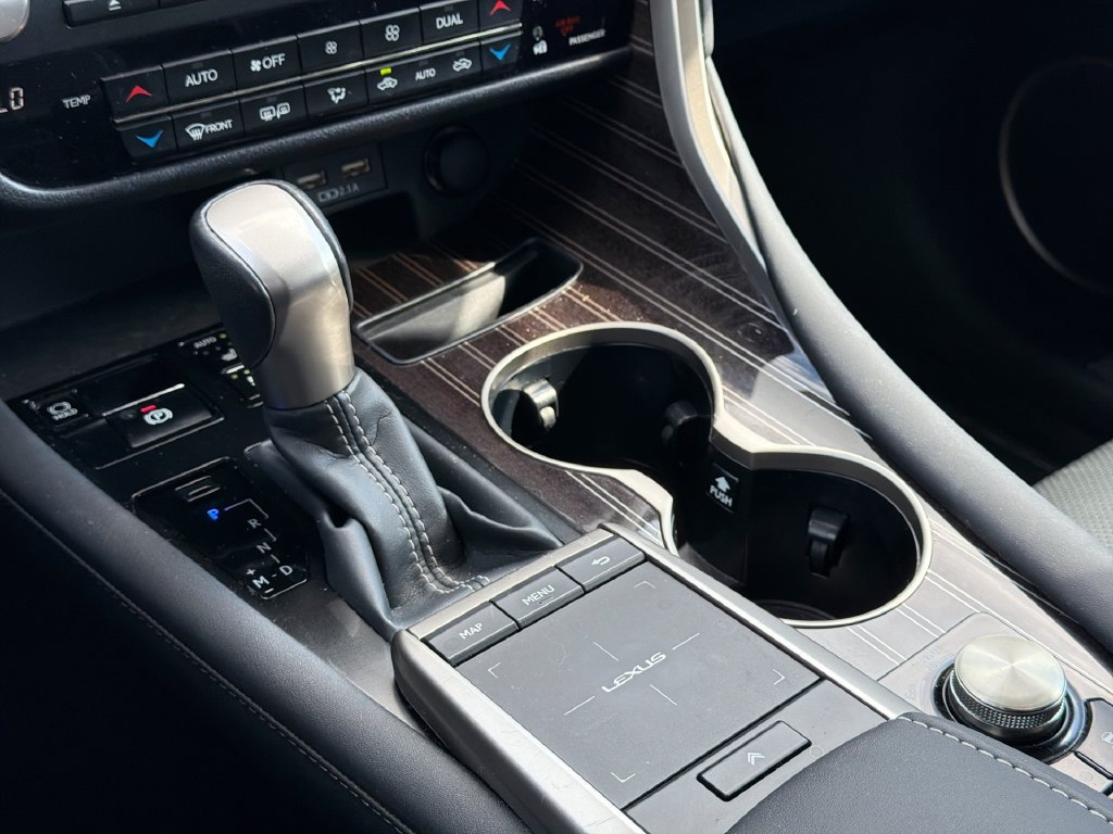 Used 2020 Lexus RX 350 FWD w/ Luxury Package image 20