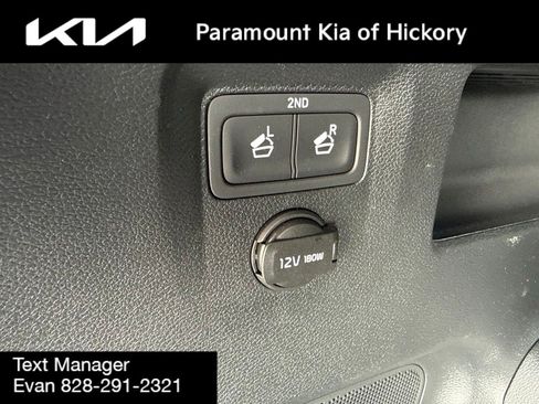 Used 2024 Kia Telluride SX Prestige X-Line AWD/4WD image 15