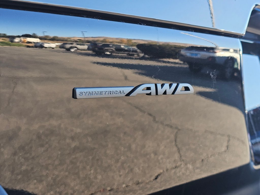 New 2026 Subaru Outback Premium AWD/4WD image 22