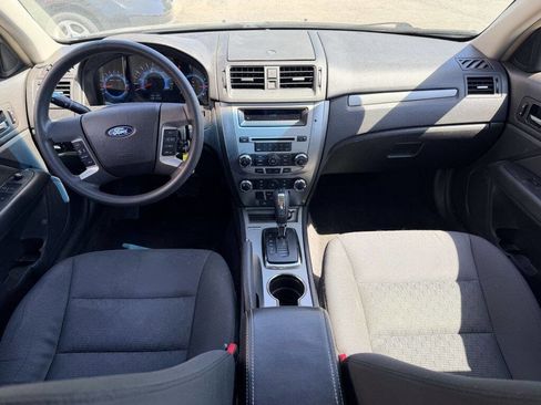 Used 2011 Ford Fusion SE w/ 202A Rapid Spec Order Code FWD image 6