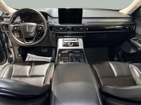 Certified 2022 Lincoln Aviator AWD w/ Premium Package image 22