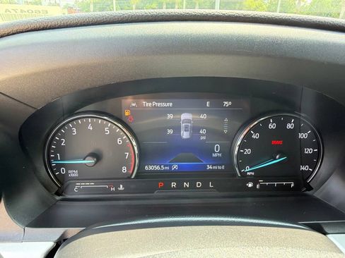 Certified 2023 Ford Explorer XLT w/ Equipment Group 202A RWD image 20