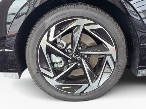 New 2026 Hyundai Sonata SEL AWD/4WD image 11