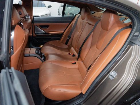 Used 2014 BMW M6 Gran Coupe RWD image 33