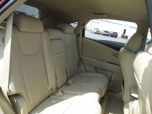 Used 2010 Lexus RX 350 AWD image 23
