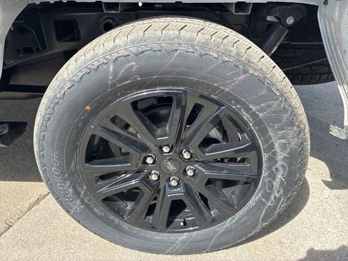 New 2025 Ford F150 Platinum image 13