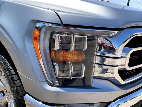 Used 2022 Ford F150 XLT w/ Equipment Group 302A High AWD/4WD image 27