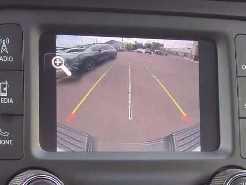 Used 2024 RAM 3500 Tradesman image 11