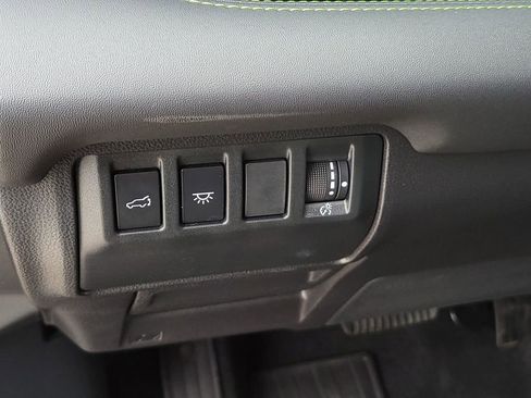 Certified 2024 Subaru Ascent Onyx Edition Limited image 25