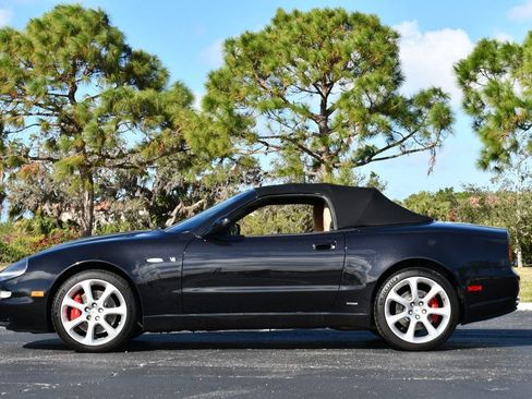 Used 2003 Maserati Spyder Cambiocorsa image 18