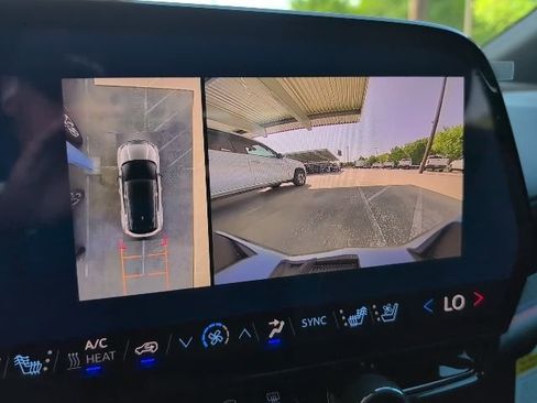 New 2026 Chevrolet Blazer EV RS w/ Super Cruise Package image 28