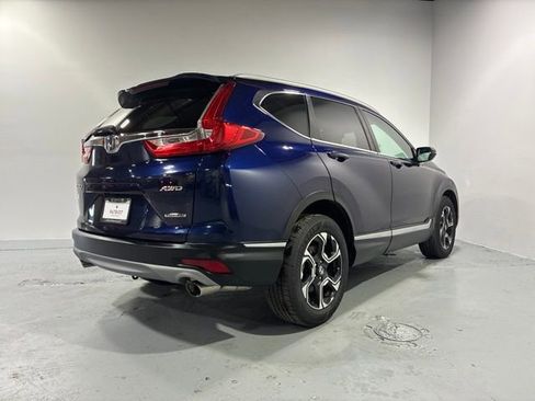 Used 2019 Honda CR-V Touring image 5