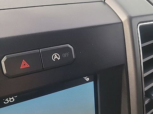 Used 2017 Ford F150 XLT w/ Equipment Group 302A Luxury image 47