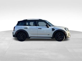 Used 2023 MINI Cooper Countryman S video 2