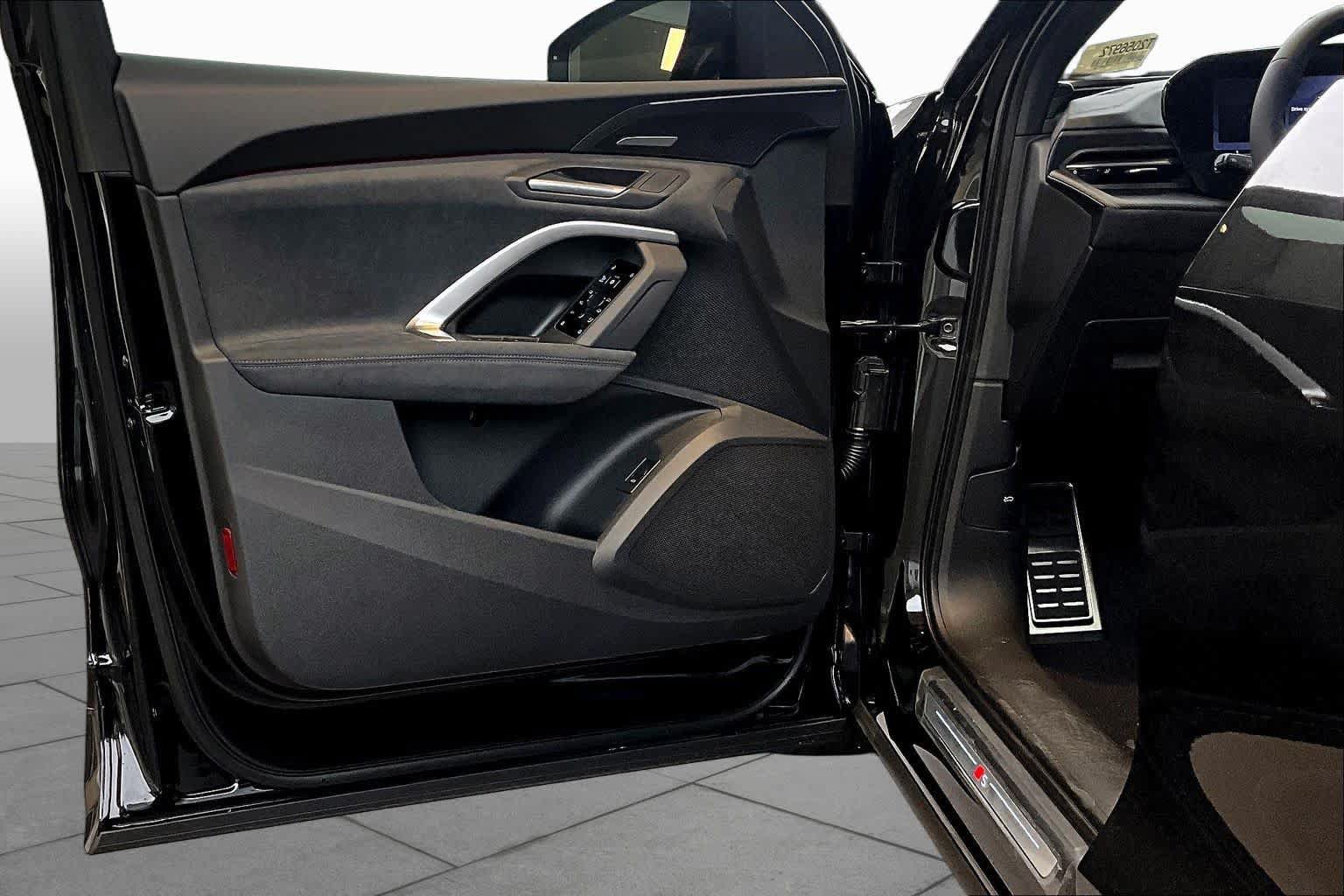 New 2026 Audi SQ5 Premium Plus AWD/4WD image 10
