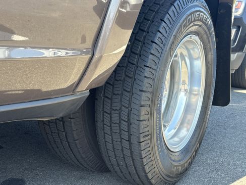 Used 2020 RAM 3500 Limited image 14