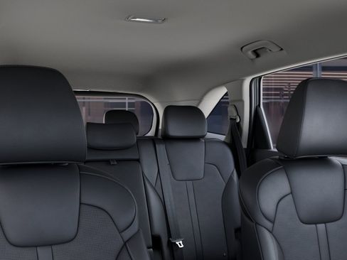 New 2026 Kia Sorento EX image 27